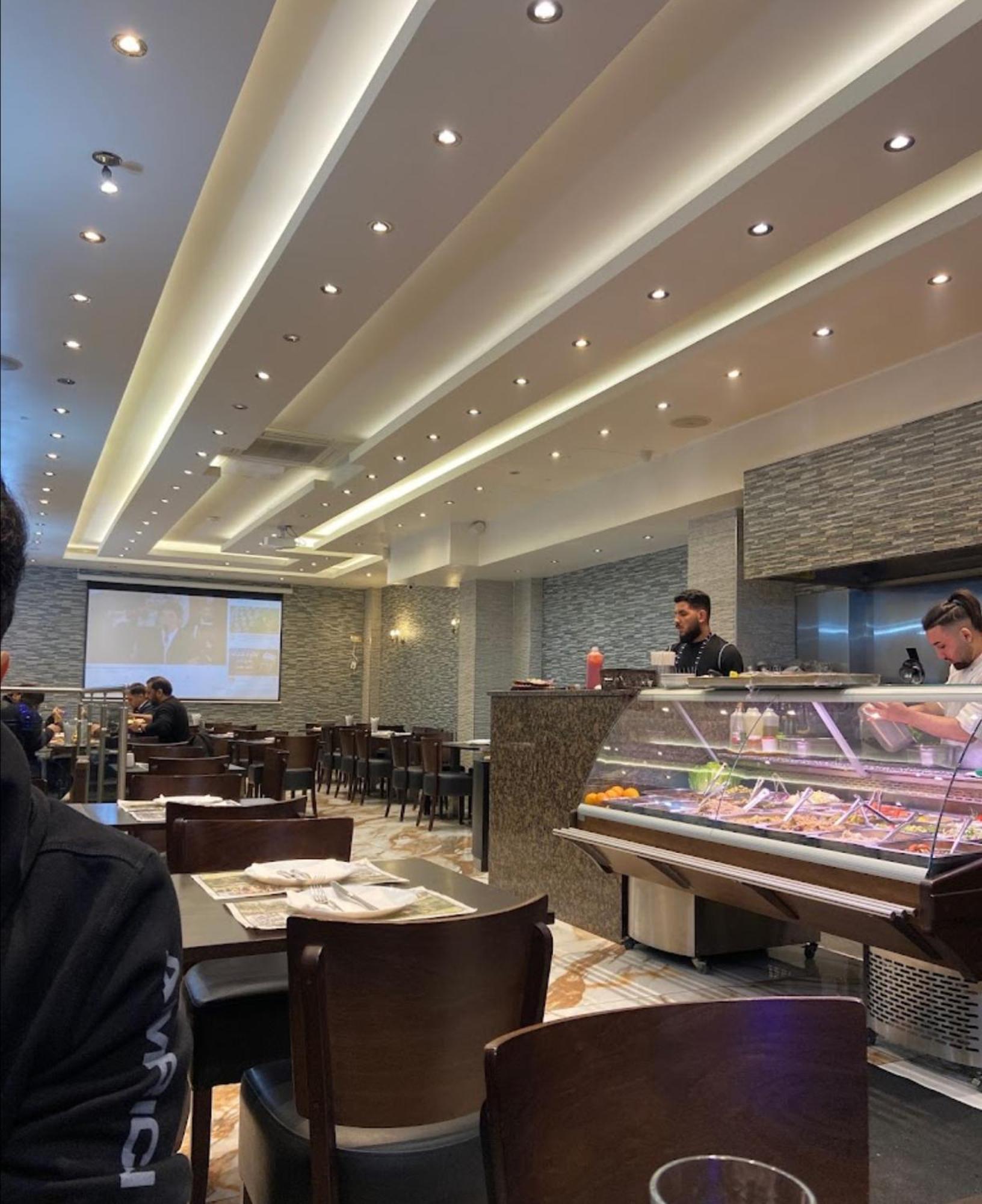 Luxurious 1-Bedroom Penthouse In Marble Arch 71 伦敦 外观 照片